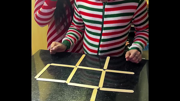 Play MP4 - TIKTOK BottleChallenge with sexy stepmother - Leyne Rodriguez