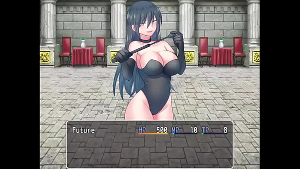 Nonton Demon Girl Bondage thumbnail