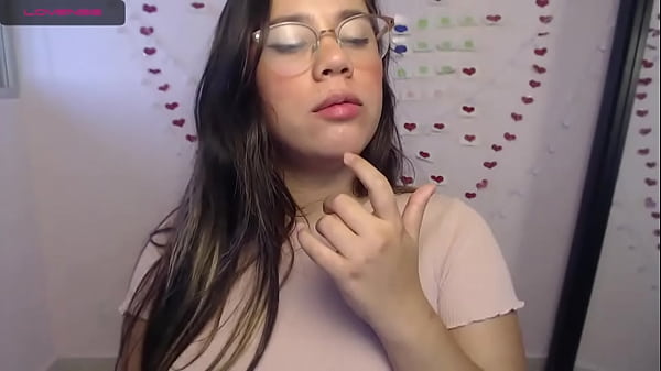 Teen Tasting Your Sweet Milk thumbnail