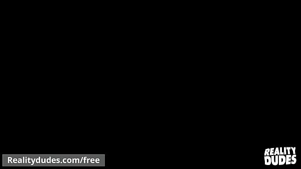 Play MP4 - The Tattooed Hunks &lpar;Kendro&comma; Nano&rpar; Take Turns Sucking Each Other's Dicks - Reality Dudes