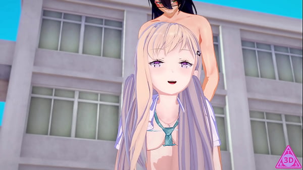 Saki ayase fa sesso gratis days with my stepsister 