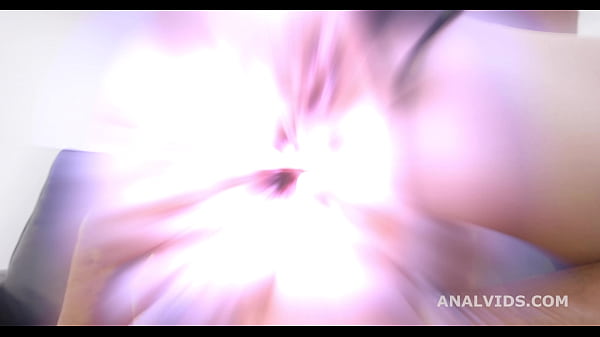 Lina Arian DP with 2 BBC, With Balls Deep Anal, DP, Almost ButtRose, Gapes and Swallow GL392 