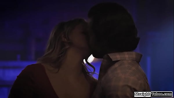 StraightTaboo.com - Virgin teen fucked roughly_by older_man