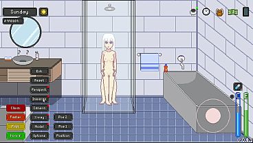 Learn the heart elf girl full gallery sex scenes part 5 