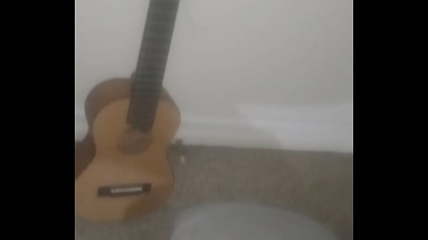 Singing dressing up and masturbating for free to stay warm in colder october anyone can join along 4 