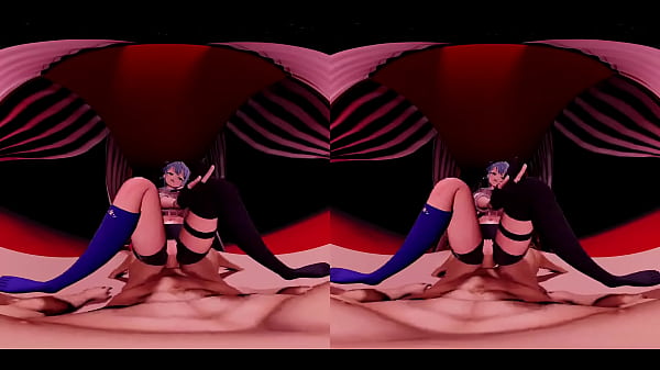 VR180 ホロ セックス 