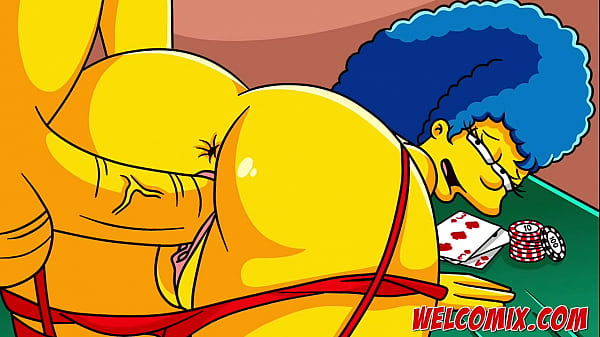 Play MP4 - Best Simptoons sex moments Part 5&excl; Simpsons sex scenes&excl;