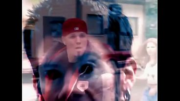 Nookie-limp bizkit video clip 