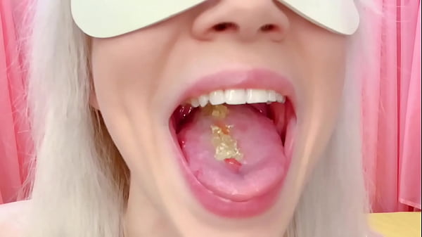 Gummy bears vore mia mimi