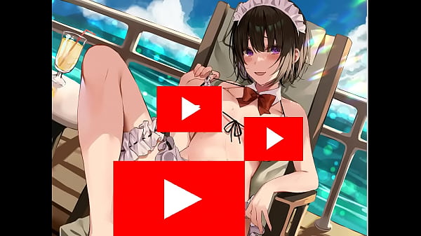 Asmr h jap my personal maid 