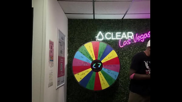 After 1 million spins of the get clrd prize wheel i finally hit hit big i knew my day would come 