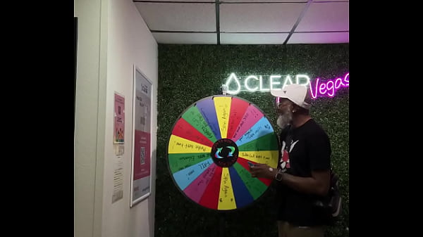 After 1 million spins of the get clrd prize wheel i finally hit hit big i knew my day would come 