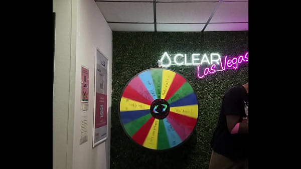 After 1 million spins of the get clrd prize wheel i finally hit hit big i knew my day would come 