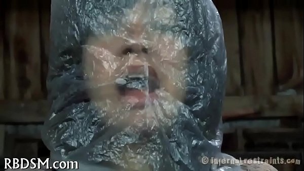 Stuffing hotty with hard toy