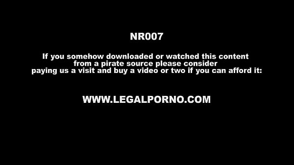 Rebekka Anal Pov Nr007 thumbnail