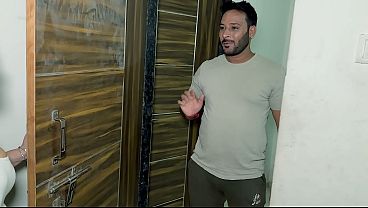 Nonton Lucky Boy Massages Big Boobs Girl thumbnail