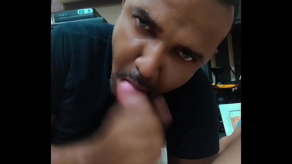 Sucking Big Cock Straight Guy From The Favela Rio De Janeiro thumbnail