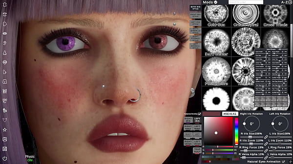 Lucid Lust v0 5_3 Trailer