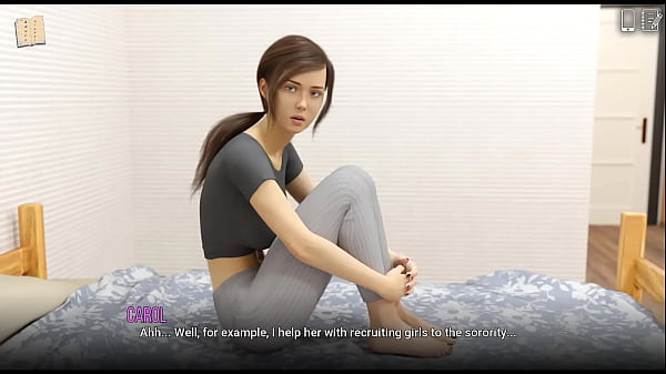 Play MP4 - University Of Problems 69