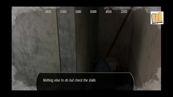 Play MP4 - Halfway House 13