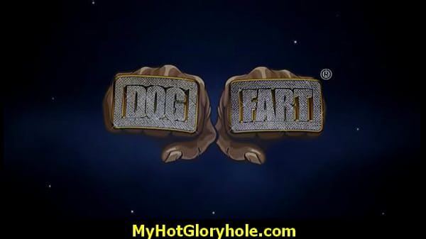 I sneak_Black BJ_as I fuck husband thrue_gloryhole 11