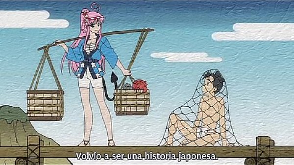 Nonton To Love Ru 23 thumbnail