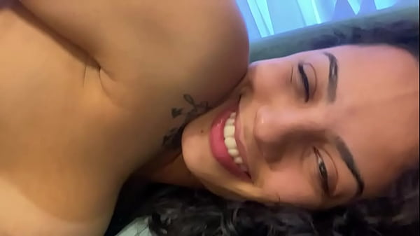 Ai minha bucetinha amorfode seu puto