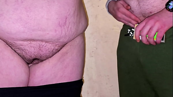 Nonton I Jerk Off His Dick My Co-worker On My Lunch Break thumbnail