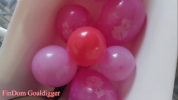 Highly arched feet in stockings 