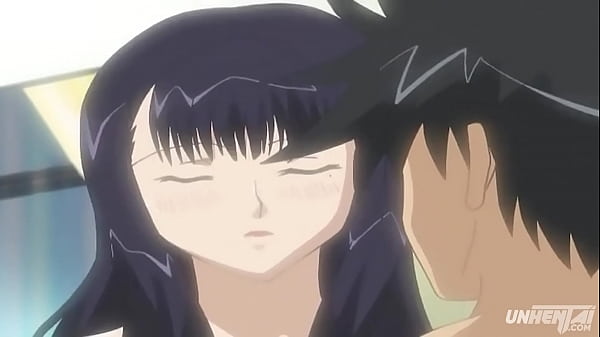 Play MP4 - My step Mom Gets into the Shower With Me - Hentai Uncensored