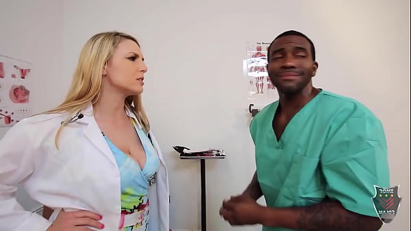 Play MP4 - Joslyn Jane's The Sluttiest Doctor&excl; Rome Major Cums On Her&excl;