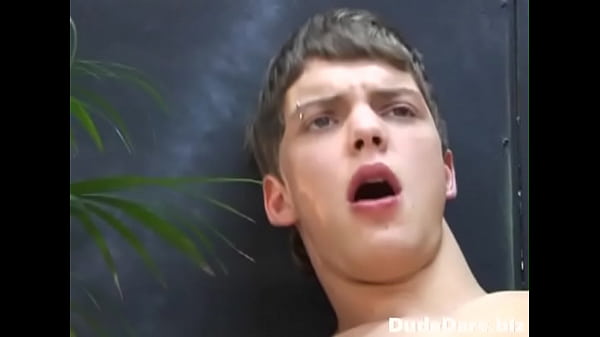 The lovers are having a threeway at the hut 