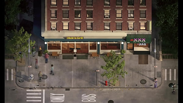 Проходження гри Орден Буття Частина 43