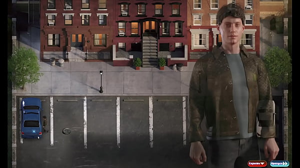 Play MP4 - Complete Gameplay - The Genesis Order&comma; Part 43