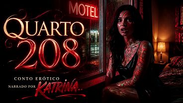 Nonton Conto Quarto 208 - Os Melhores Contos Da Katrina, Contando Tudo! thumbnail