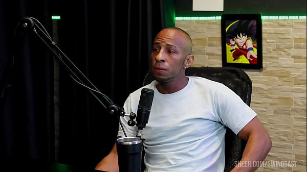 Compilados do negro top ofocial no papo com tifany com mia luz swing cast parte 4 watch sheer red