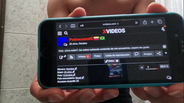 Play MP4 - V&iacute;deo de verificaci&oacute;n