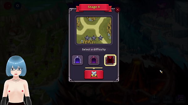 Nonton Beautiful Mystic Defenders Gameplay 10 thumbnail