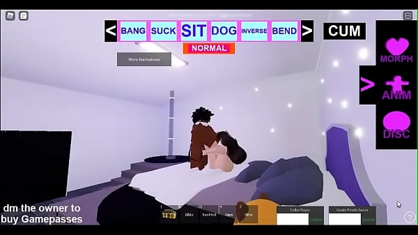 Roblox condo fun