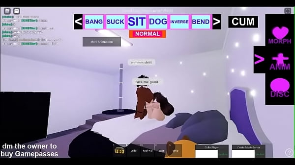 Roblox condo fun