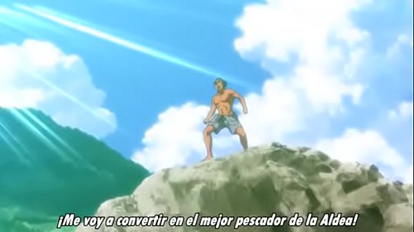 Ninjas Tetonas Cap 4 thumbnail