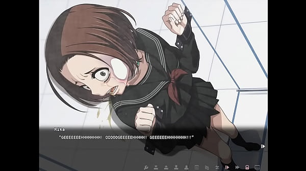 Gameplay Euphoria_part 9 bad ending c