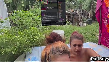 Dick Sucking Marathon