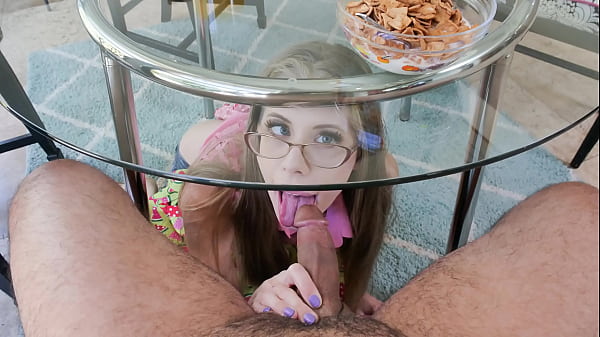 Bubbly Milf_Kyaa Chimera Slurps Stepson s Girthy Dick Cheatermom