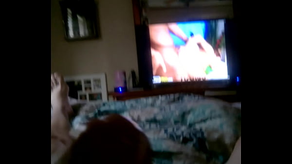 Me Watching Porn thumbnail