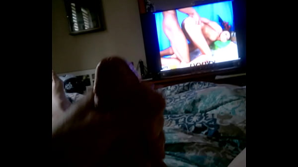 Nonton Me Watching Porn thumbnail