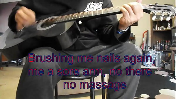 Playing_with myself alone