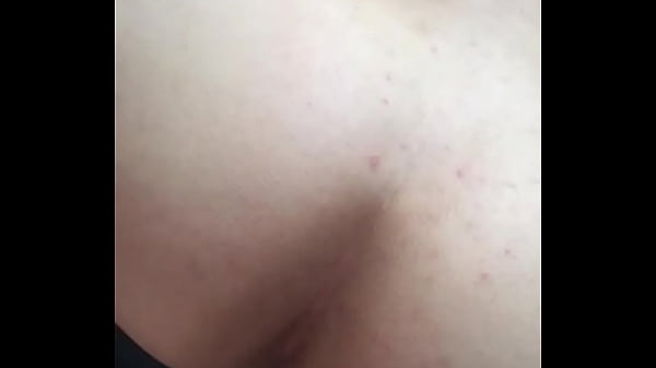 Brincando com cuzinho