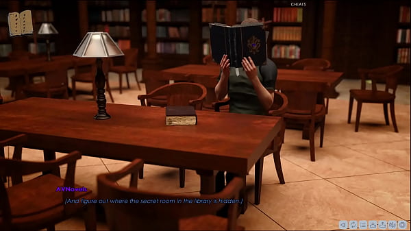 Lust Academy 56 thumbnail