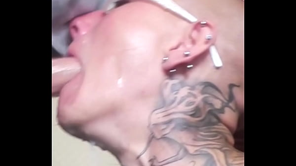 Denied & my facefuck training as your worthless mouth slut 